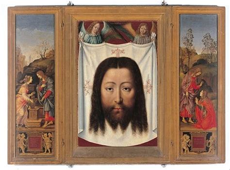 Deposizione Di Cristo Dalla Croce Opera Di Visino Artsupp