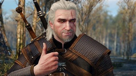 The Witcher 3 PS5 Patch 4.02 Improves Performance, Fixes Bugs | Push Square