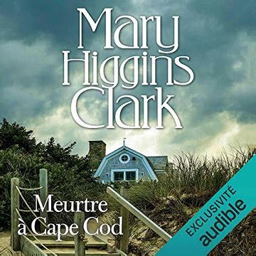 Meurtre à Cape Cod Mary Higgins Clark 2021 Bookys ebooks