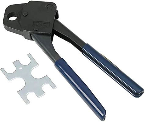 Wr Wst Hand Plier Idc Press Tool Electromechanical 49 Off