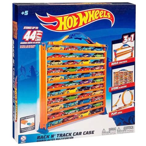 Pista Hot Wheels Fun Black Friday Pontofrio