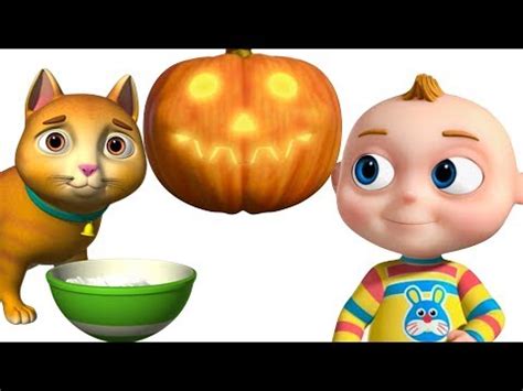 TooToo Boy Halloween Episode | Cartoon Animation For Children | Scary Animated Video | Funny ...