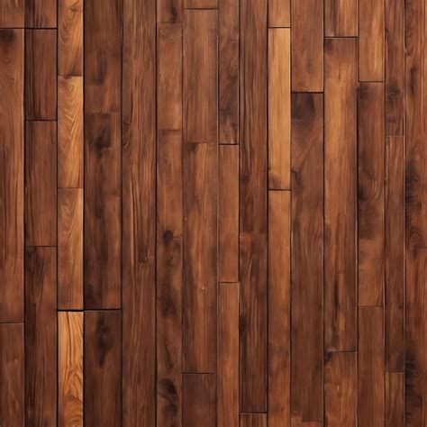 Premium Photo Wallpaper 3d Classic Wood Pattern Lights