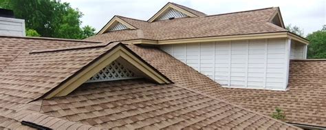 Choosing The Best Roofing Material Fitz Roofing