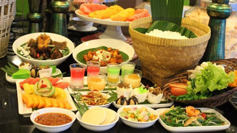 Inspirasi Menu Buka Puasa Homecare