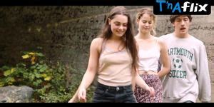 Flaka Latifi Bikini Scene In The Hill Where Lionesses Roar Tnaflix