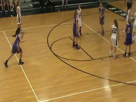 Bishop Carroll (Ebensburg, PA) Girls Basketball