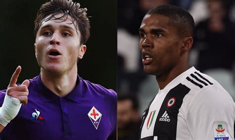 Juvemania Chiesa Per Douglas Costa Spiega Il Mercato Complicato Di