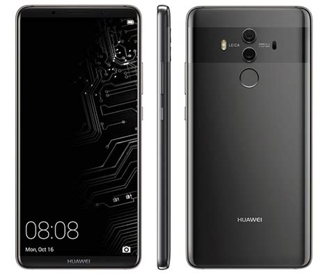 Huawei Mate Pro An Lisis Precio Y Opiniones