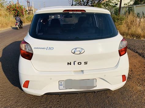 Hyundai Grand I10 Nios 2019 2023 Magna 1 2 Kappa Vtvt Cng Mahindra