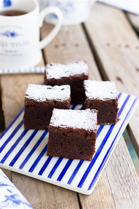 Como Hacer Un Brownie Perfecto 5 Trucos Infalibles