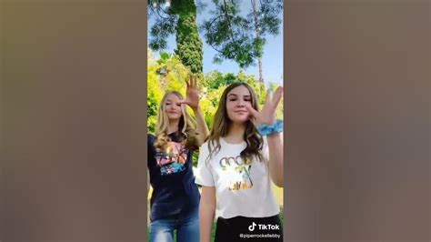 Piper Rockelle Tik Tok Youtube