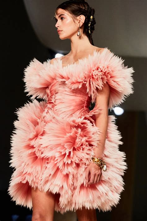 The Best Of Paris Fashion Week In Pictures Published 2019 Fashion