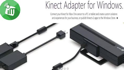 Microsoft Kinect Adapter For Xbox One Pc Imedia Stores