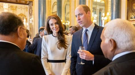 Le Prince William L Preuve Un D Fi Royal Inattendu Suite L