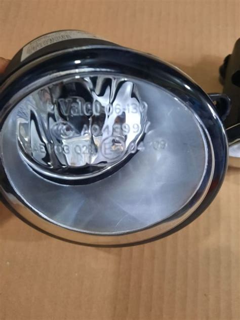 Foglamp Fog Lamp Avanza Xenia VVTI 2004 2011 Foglamp Avanza Xenia Old