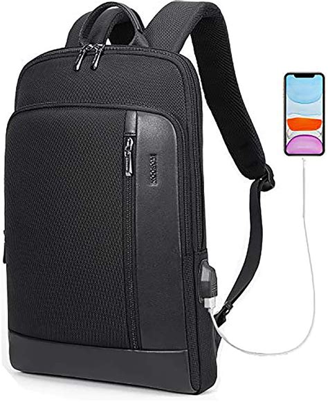 Top 8 Slim 133 Laptop Backpack - Best Home Life