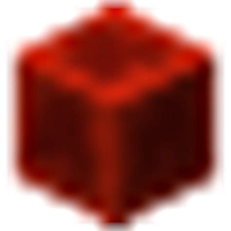 Redstone Dust Minecraft Info