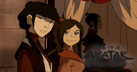 Mai And Ty Lee Will Be Featured In Netflixs Avatar The Last Airbender