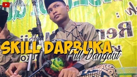 Skill Darbuka Bul Bul Versi Nurul Anwar Jember Terbaru Full Dangdut