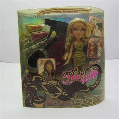 Details 48 Peinado De Bratz Abzlocalmx