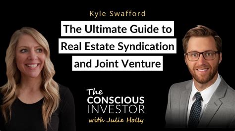 The Ultimate Guide To Real Estate Syndication And Joint Venture With