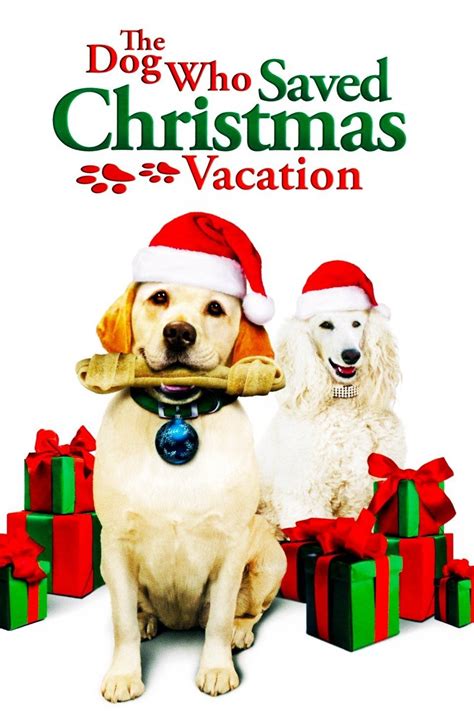 The Dog Who Saved Christmas Vacation - Rotten Tomatoes