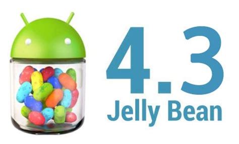 New Features In Android Jelly Bean