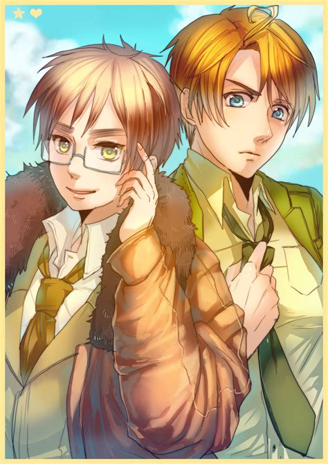 Axis Powers Hetalia Mobile Wallpaper By Enoking Zerochan