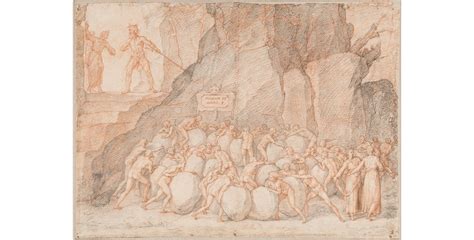 Dante Istoriato Inferno Uffizi Galleries Dantes Inferno Uffizi