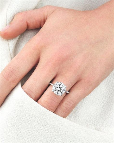 Brilliant Earth Engagement Ring Classic Ring Earth Engagement Rings Brilliant Earth Engagement