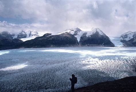 Return from the Paine Circuit Trek in Patagonia - One World Trekking