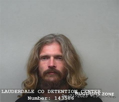 Roberts Brandon Kyle Lauderdale County Mugshots Zone