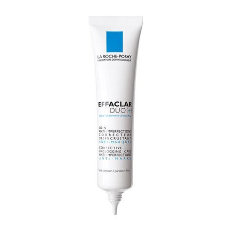 La Roche Posay Effaclar Duo 40ml Feelunique