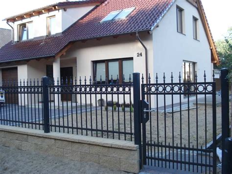 Ogrodzenia Pi A P Oty Bramy Furtki Balustrady Ogrodzenia Pi A Producent