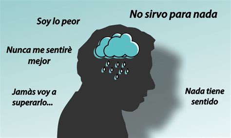 Cómo Salir De Una Depresión 10 Consejos Para Lograrlo Desarrollo