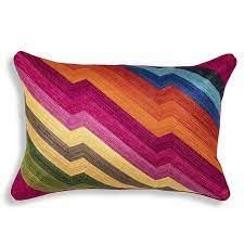 CUSHION JASMIN RECTANGULAR Incasa Madrid Curated Decor Incasa