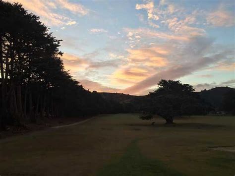 Sharp Park Golf Course in Pacifica, California, USA | Golf Advisor