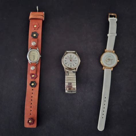 Vintage Ladies Watches Womens Fashion Watches And Accessories Watches