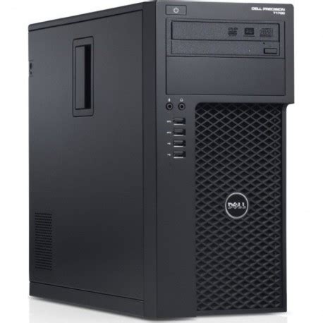 Dell Precision T1700 Tower Workstation