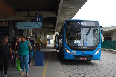 A Importância Do Transporte Coletivo Para A Mobilidade Urbana Gvbus