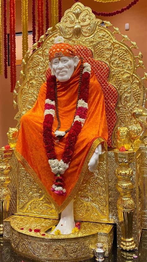 Sai Baba 4k God Sai Baba Shree Sai Shirdi Wale Baba Bhagwan Sai