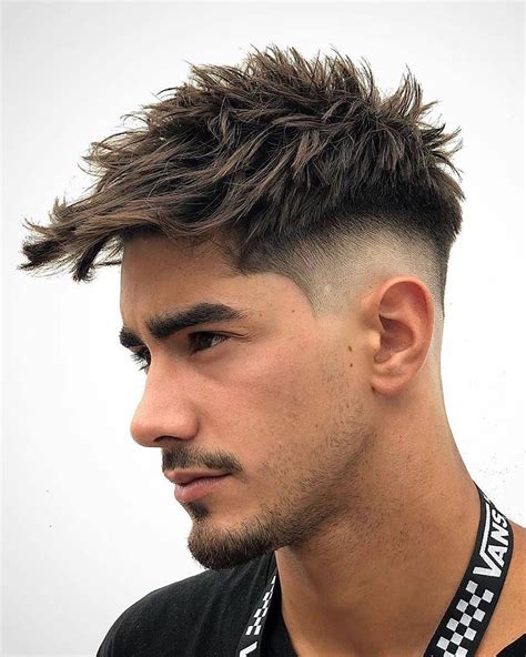 Men’s Hairstyle Goals on Instagram: “Yes or No? Comment below 👇 Follow ...