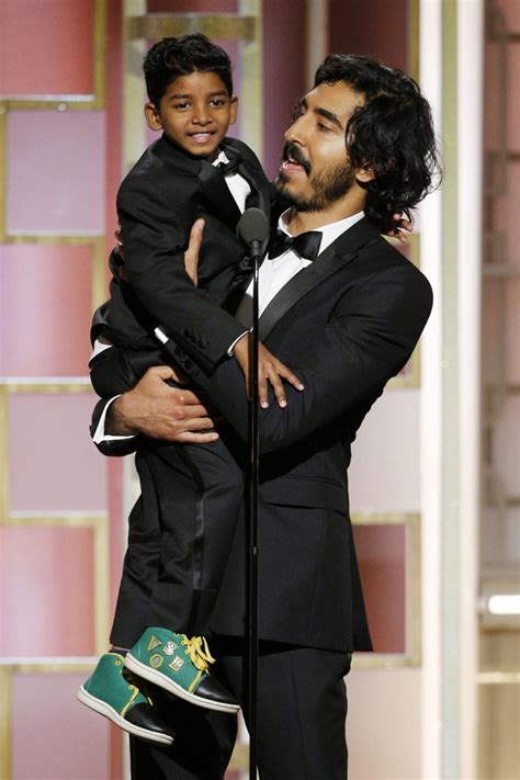 Sunny Pawar Biography Height Life Story Super Stars Bio