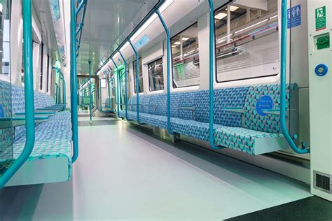 H Bner To Deliver Gangway Systems For Drl New Trains