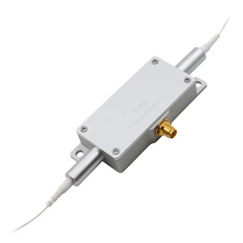 Fiber Coupled Acousto Optic Modulator Faom Coherent