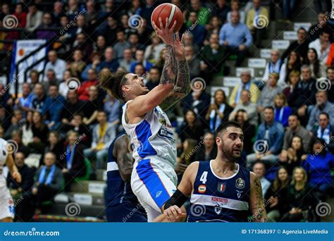 Italian Basketball A Serie Championship De Longhi Treviso Basket Vs