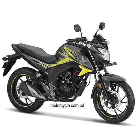 Honda CB Hornet 160R Deluxe ABS Bike Price Full Specs In BD 2024