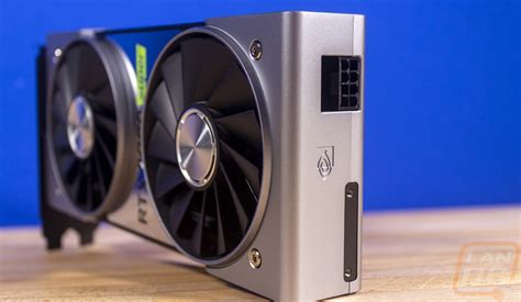 Nvidia Rtx Super Founders Edition Lanoc Reviews