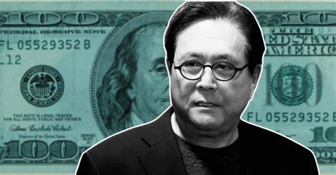 Robert Kiyosaki Advocates Bitcoin Btc As Us Debt Crosses 34t